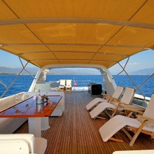 SeaYacht Yacht 