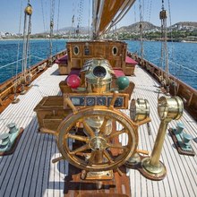 Aello Yacht 