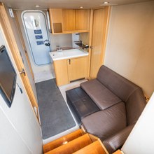 Maryana Yacht 
