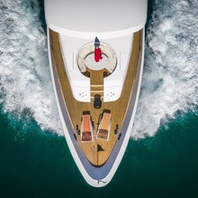 Watercolour's Yacht 