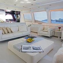 Sette III Yacht 