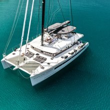 Duolife Yacht 