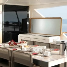 Therapy Yacht 