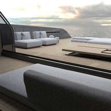 Anmax Yacht 