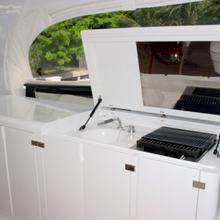Temptation Delta Yacht 