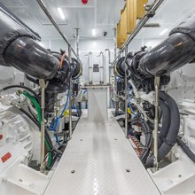 Second Amendment Yacht 