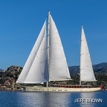 Simena Yacht 