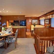 Seaclusion Yacht 