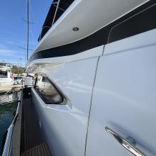 Ioda II Yacht 