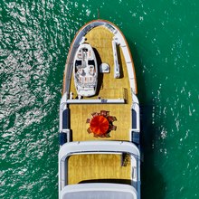 Western Isles Yacht 