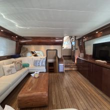 Ioda II Yacht 