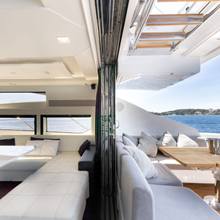 Star of Seven Seas Yacht 