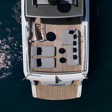 SL96 Yacht 