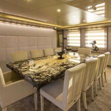 Ceo Yacht 