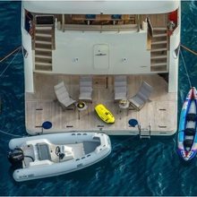 TanWay Yacht 