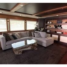 Honor and Valor Yacht 
