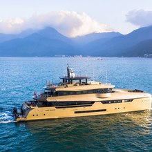 Yu Feng Zhe 1 Yacht 