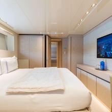 Zanoza Yacht 