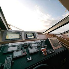 Amon Yacht 