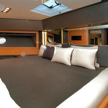 Our Trade Yacht 