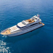 Maestrale Yacht 