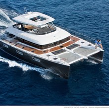 Drago Yacht 