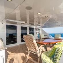 Magic Yacht 