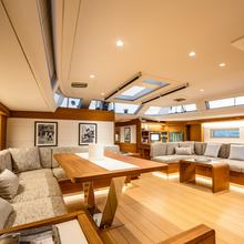 Bianca Yacht 