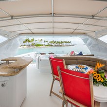 Aqua Yacht 