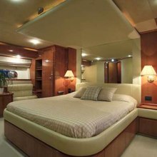 Ade Yeia Yacht 