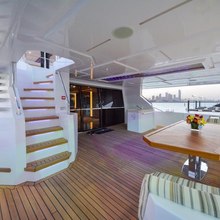 Efe 1 Yacht 