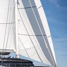 Ipharra Yacht 