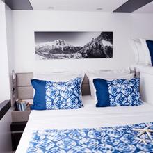 Blue Deer Yacht 