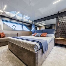 Dogu Yacht 