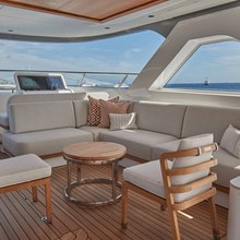 Solemates V Yacht 