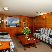 Cape Fane Yacht 