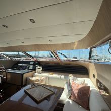 Ioda II Yacht 