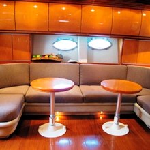 Sonamara Yacht 