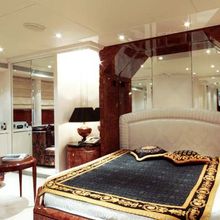 Obsessions Yacht 