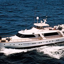 The Boat Yacht 