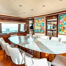 Maestro Yacht 