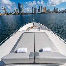 Atlantic Yacht 