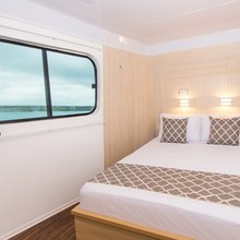 Solaris Yacht 