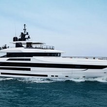 Eternity Yacht 