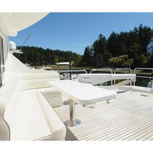Luna Yacht 