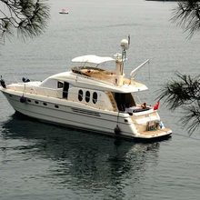 Grace Yacht 