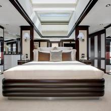 Megan Yacht Master Stateroom - Overview