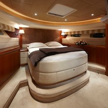 Amstel Kroon Yacht 