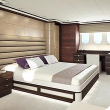 Mahalo Yacht 