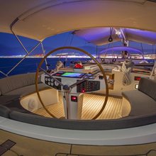 Savarona Yacht 